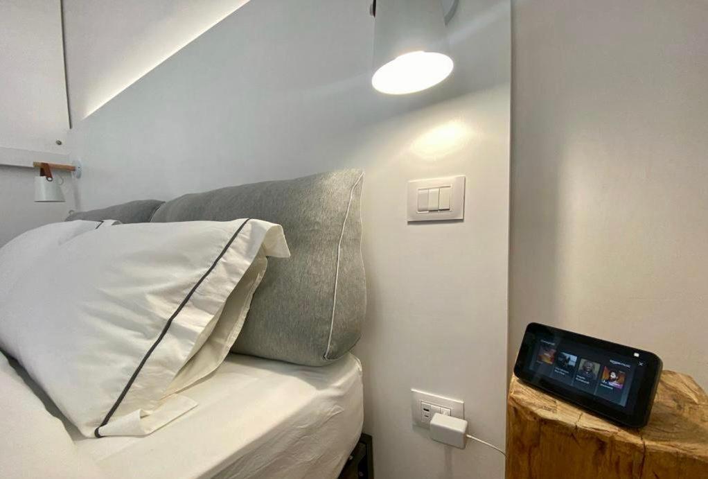 Art Apartments Флоренция Экстерьер фото